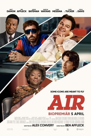 Air (2023)