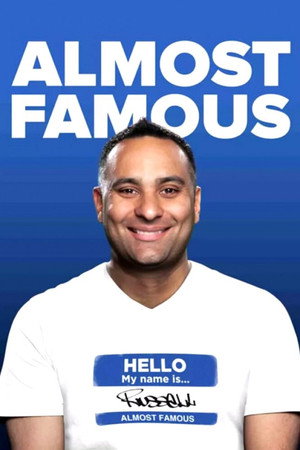 Russell Peters: Almost Famous