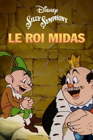 Image Le Roi Midas