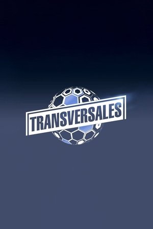 Poster Transversales Season 2 Episode 7 2022