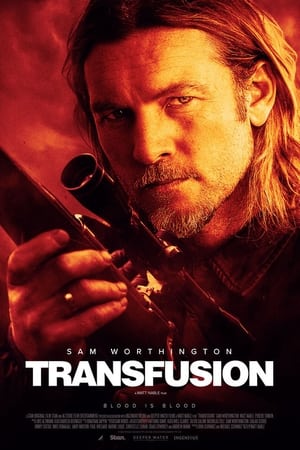 Transfusion Poster