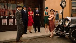 DC’s Legends of Tomorrow Season 7 Episode 4