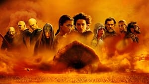 Dune: Μέρος Δεύτερο – Dune: Part Two (2024)