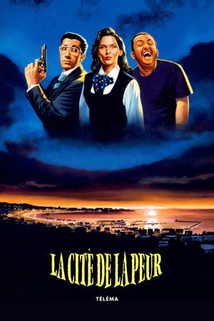 Image La Cité de la peur