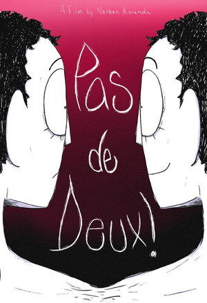 Pas de Deux!