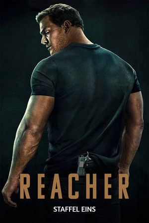 Reacher: Staffel 1 - Größenwahn