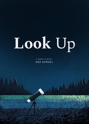 Poster Look Up (2019)