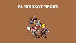 Les Schtroumpfs - Les Schtroumpfs - Saison 2 - Le Magicien noir - image n°4
