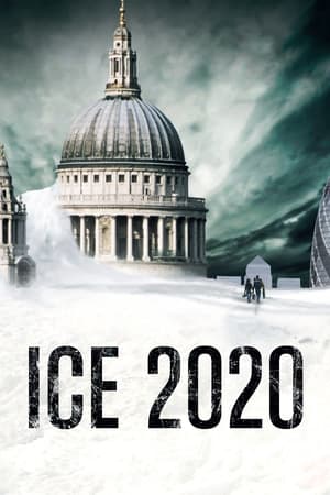 Ice poster