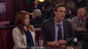 How I Met Your Mother: 8×8