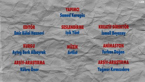 Resmin Süper Kısa Hikâyesi