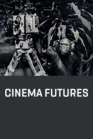 Cinema Futures poster