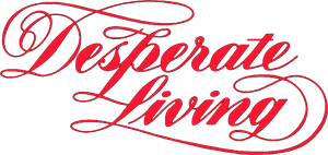 Viver Desesperado — Logos 2