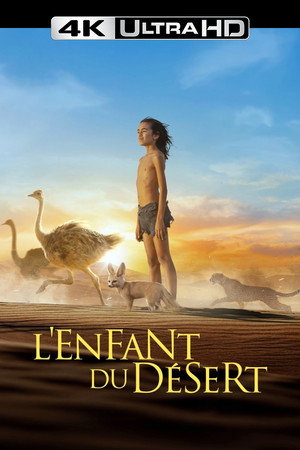 The Desert Child 36