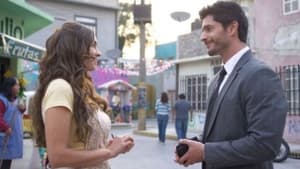 El amor no tiene receta – 1 stagione 3 episodio