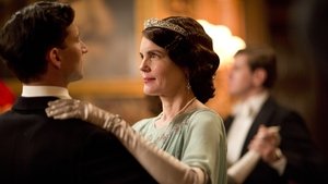 Downton Abbey 4. évad 3. rész