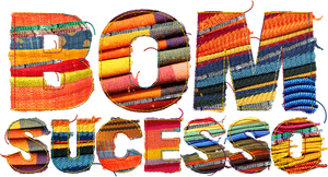 Bom Sucesso — Logos 1