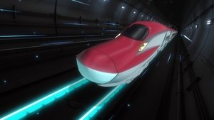 Shinkalion Change the World: 1×6