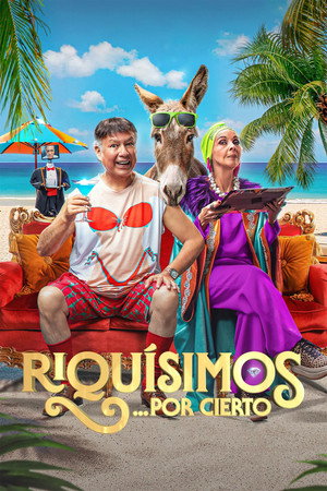 Riquísimos... Por Cierto