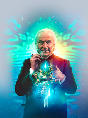 Image Doctor Who: The Storyteller