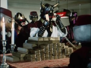 Jiraiya (Phần 1) – Tập 23