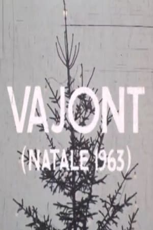 Image Vajont (Natale 1963)