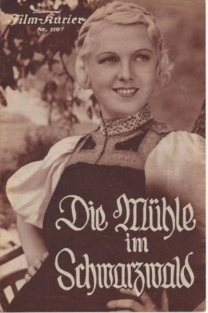 Poster In einem kühlen Grunde 1935