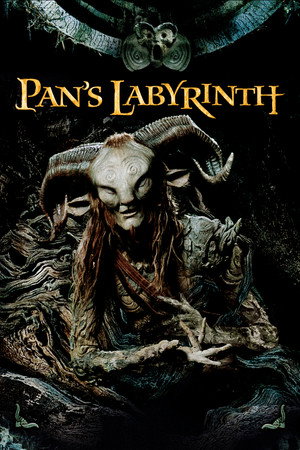 poster Pan's Labyrinth