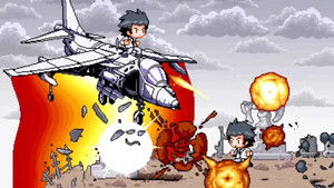 Kings of Power 4 Billion %