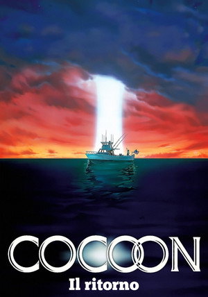 Cocoon 2 - Il ritorno