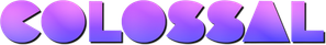 Colossal — Logos 7