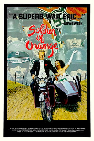 Soldier of Orange
