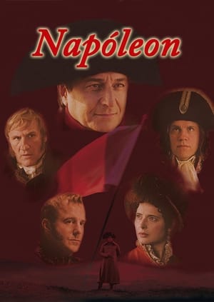 Poster Napóleon 2002