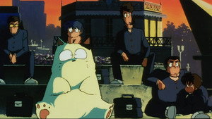 Urusei Yatsura: Remember My Love 13