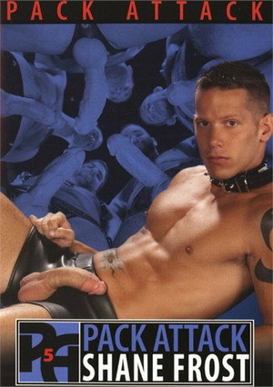Pack Attack 5: Shane Frost 4