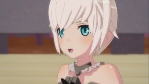 Frame Arms Girl Episódio 02