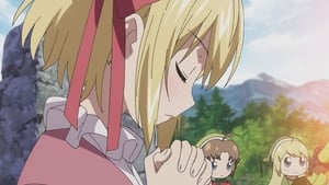 Ulysses : Jeanne d’Arc to Renkin no Kishi: Saison 1 Episode 2