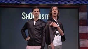 The Opposition with Jordan Klepper: 1×26