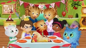 Daniel Tiger’s Neighborhood: 1×1