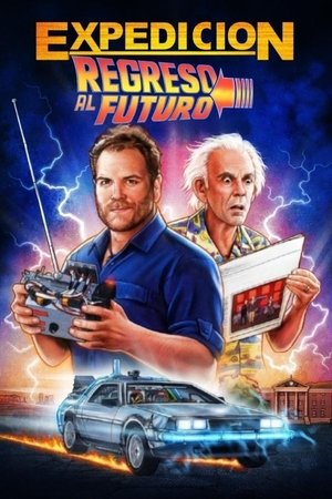 Image Expedición: Regreso al futuro
