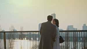 See You at Work Tomorrow!: 1×12