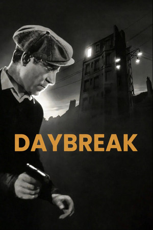 Daybreak 38