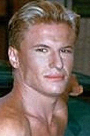 Sonny Silver portrait