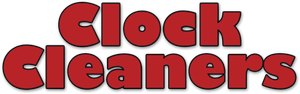 Clock Cleaners