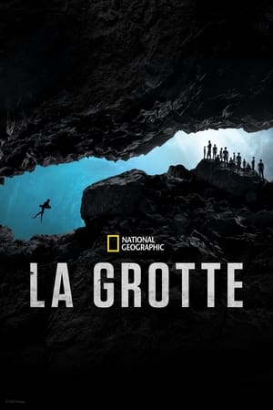 La Grotte 2021