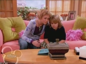 Hotel Zack & Cody: 2×28