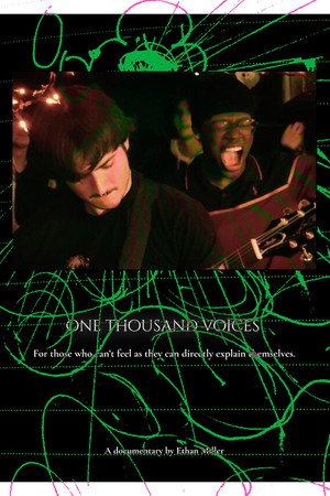 One Thousand Voices