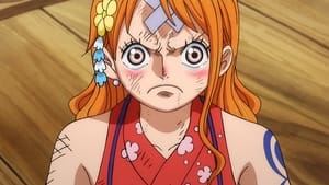 One Piece: Episodio 1070