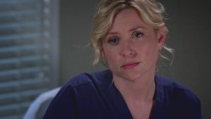 Grey’s Anatomy Season 5 Episode 20