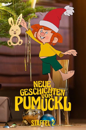 Neue Geschichten vom Pumuckl: Staffel 2
